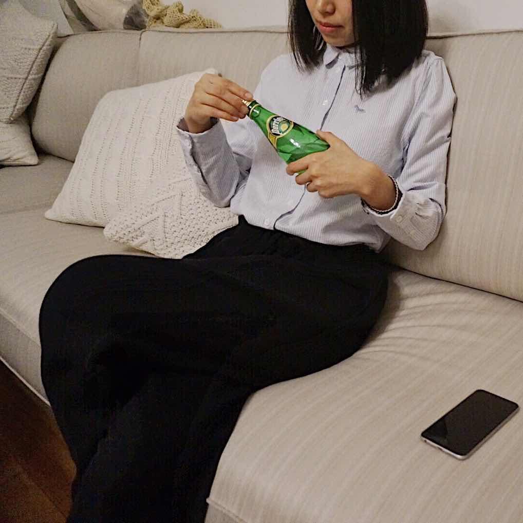 王籽不爱喝coffee