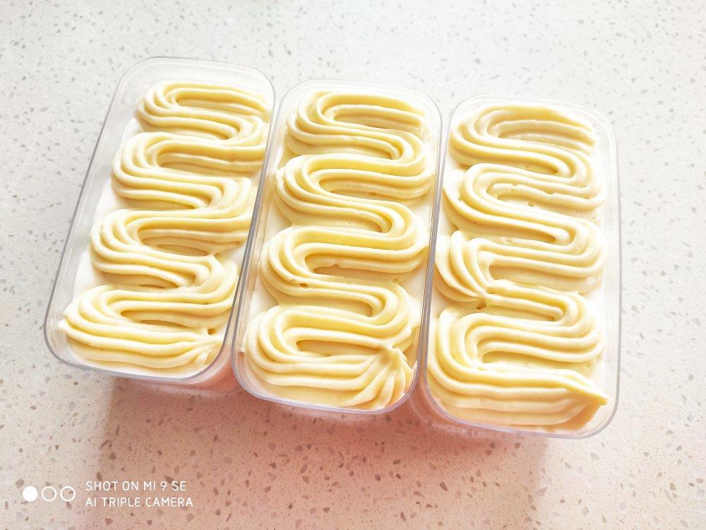 甜味/咸味豆乳盒子【曼食慢语】