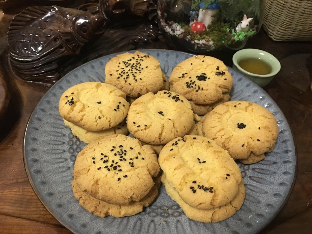 桃酥（古早味）