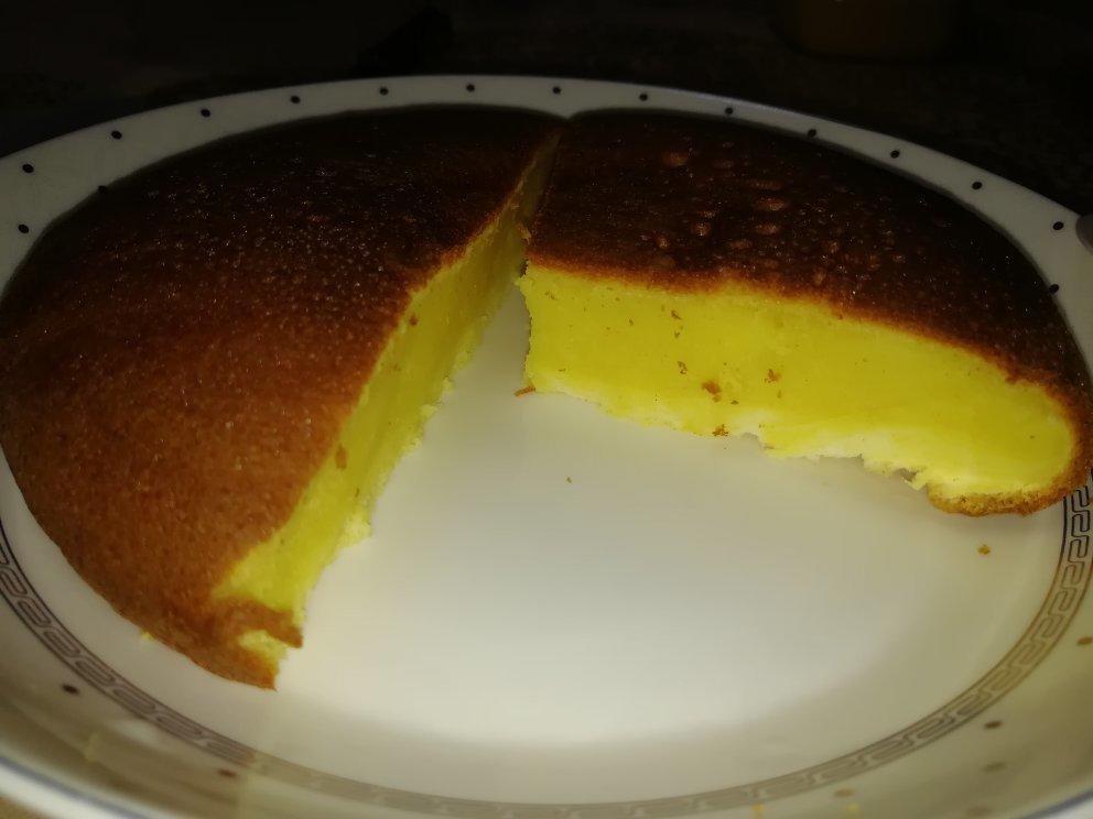 电饭锅做蛋糕