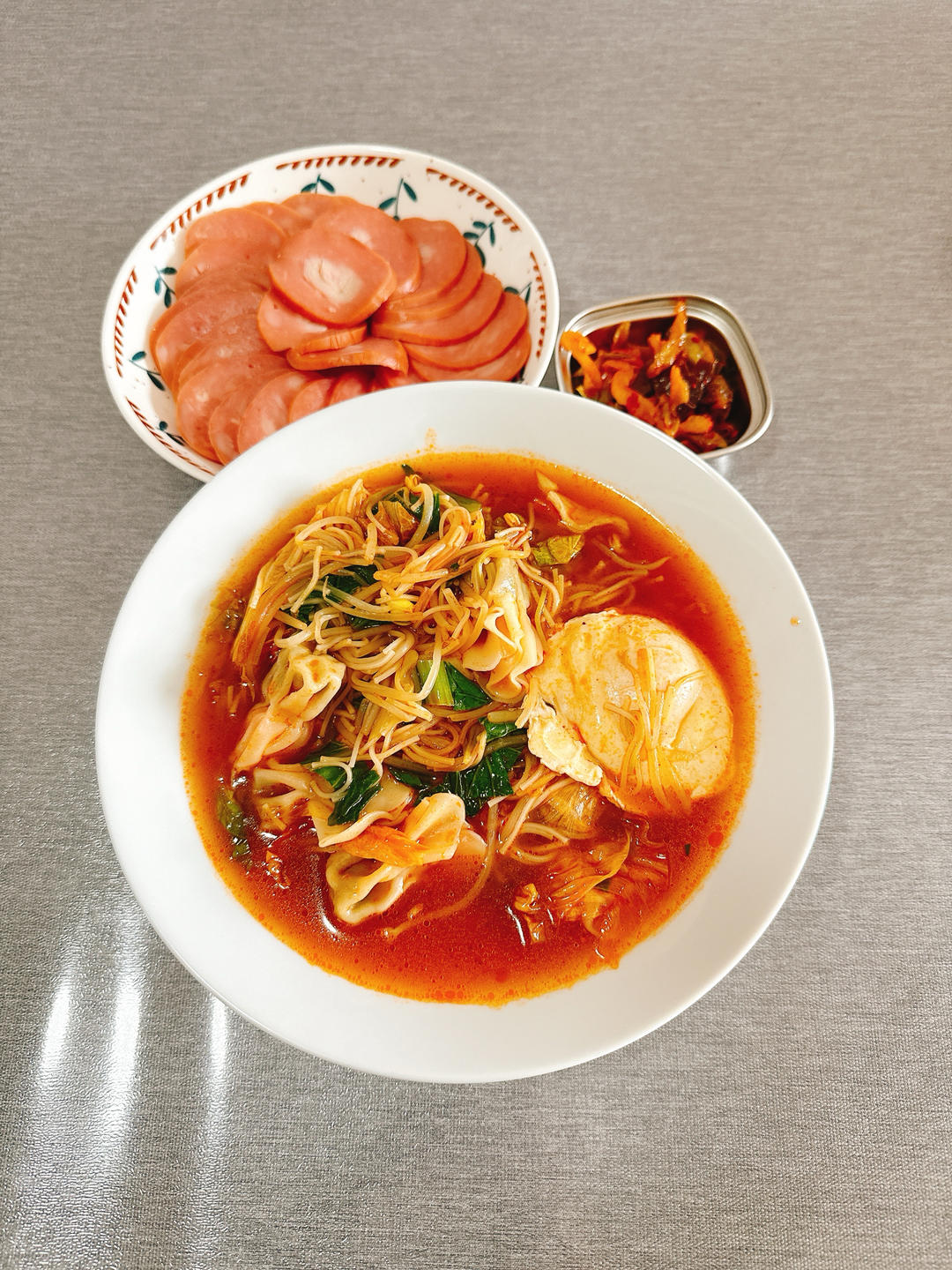 午餐•2026年4月13日