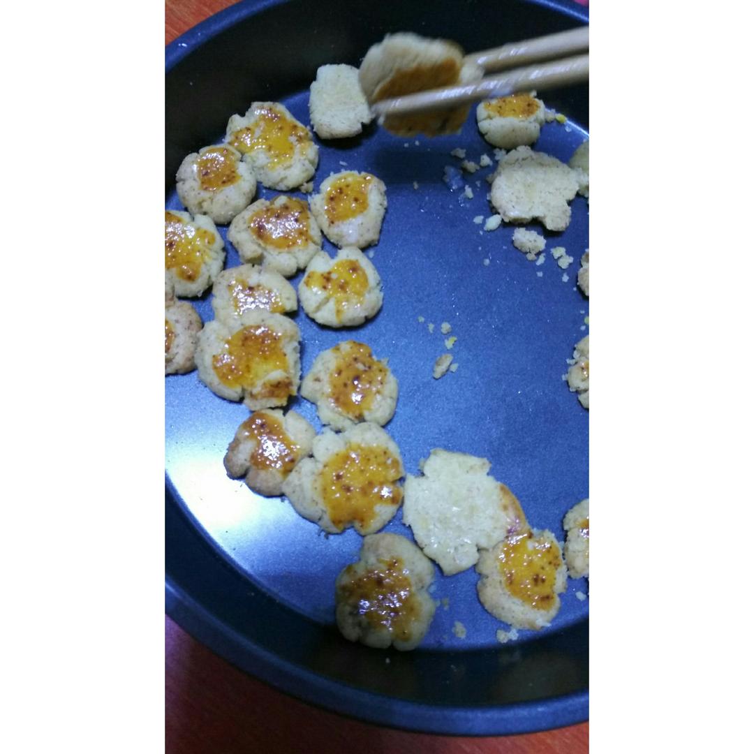 桃酥（古早味）