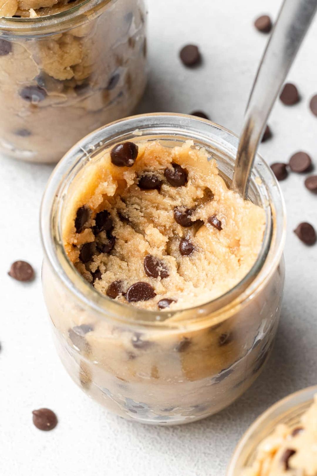 veganediblecookiedough