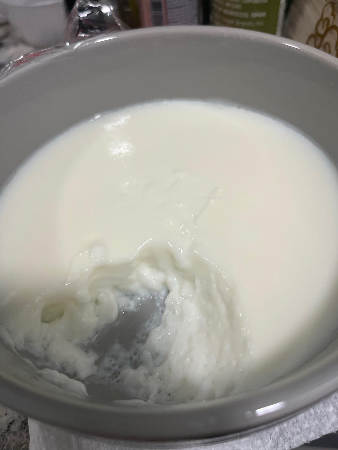 懒人双皮奶（鲜嫩自用）