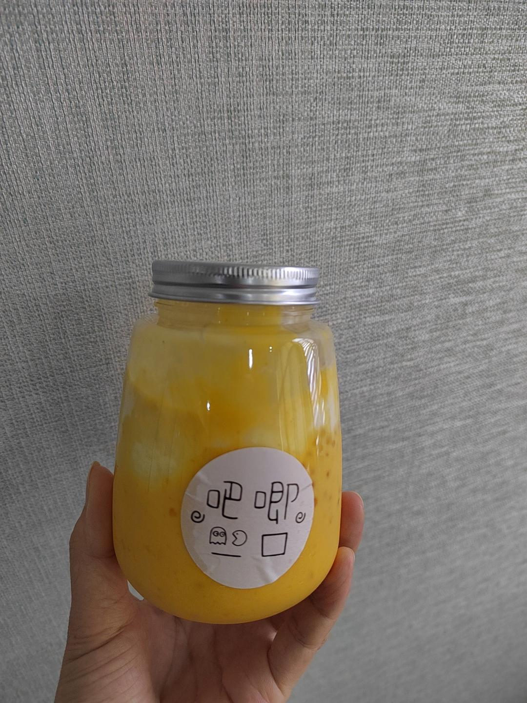 杨枝甘露