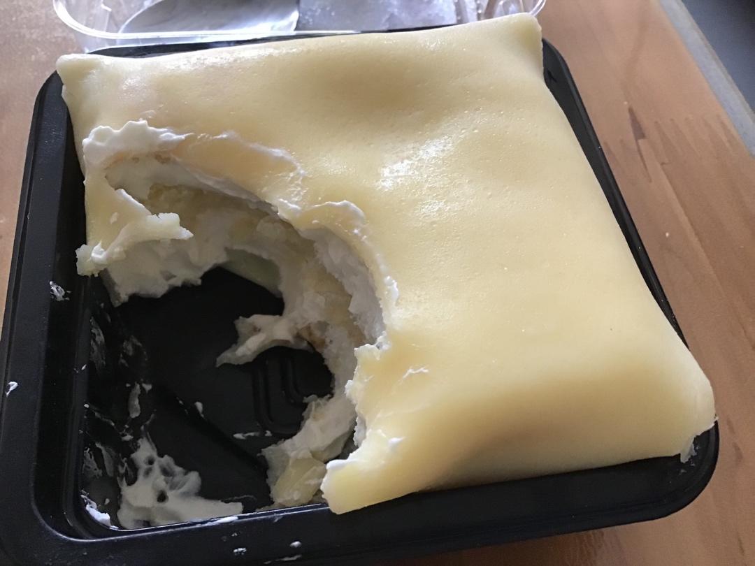 《Tinrry下午茶》教你做芒果班戟和芒果千层饼