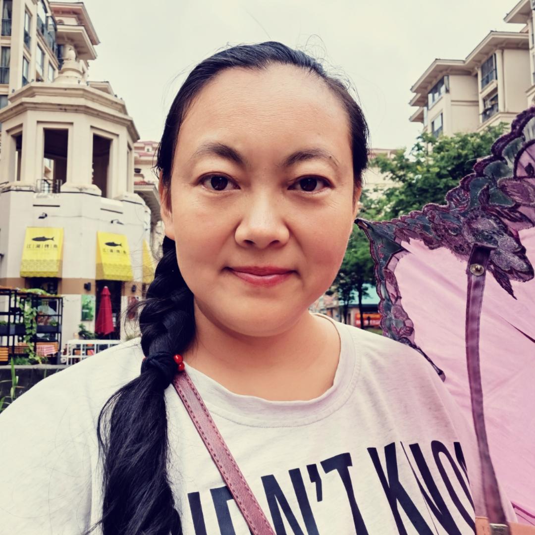 龙家的叶子