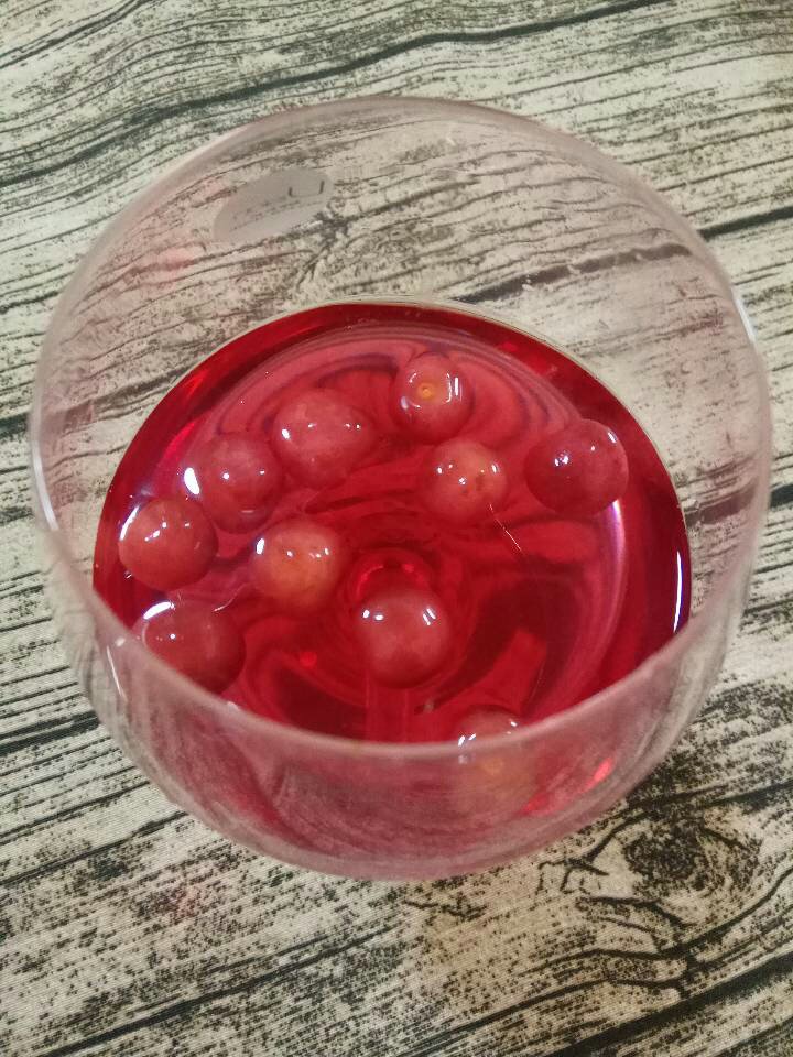 樱桃酒