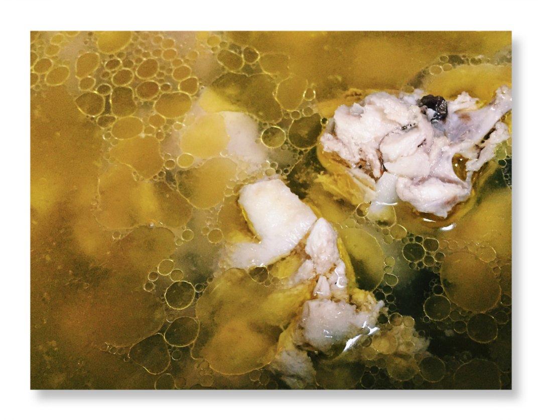 椰子鸡火锅【曼食慢语】