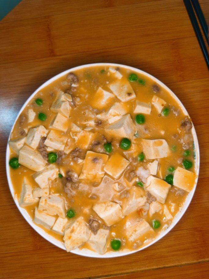 瑶池豆腐