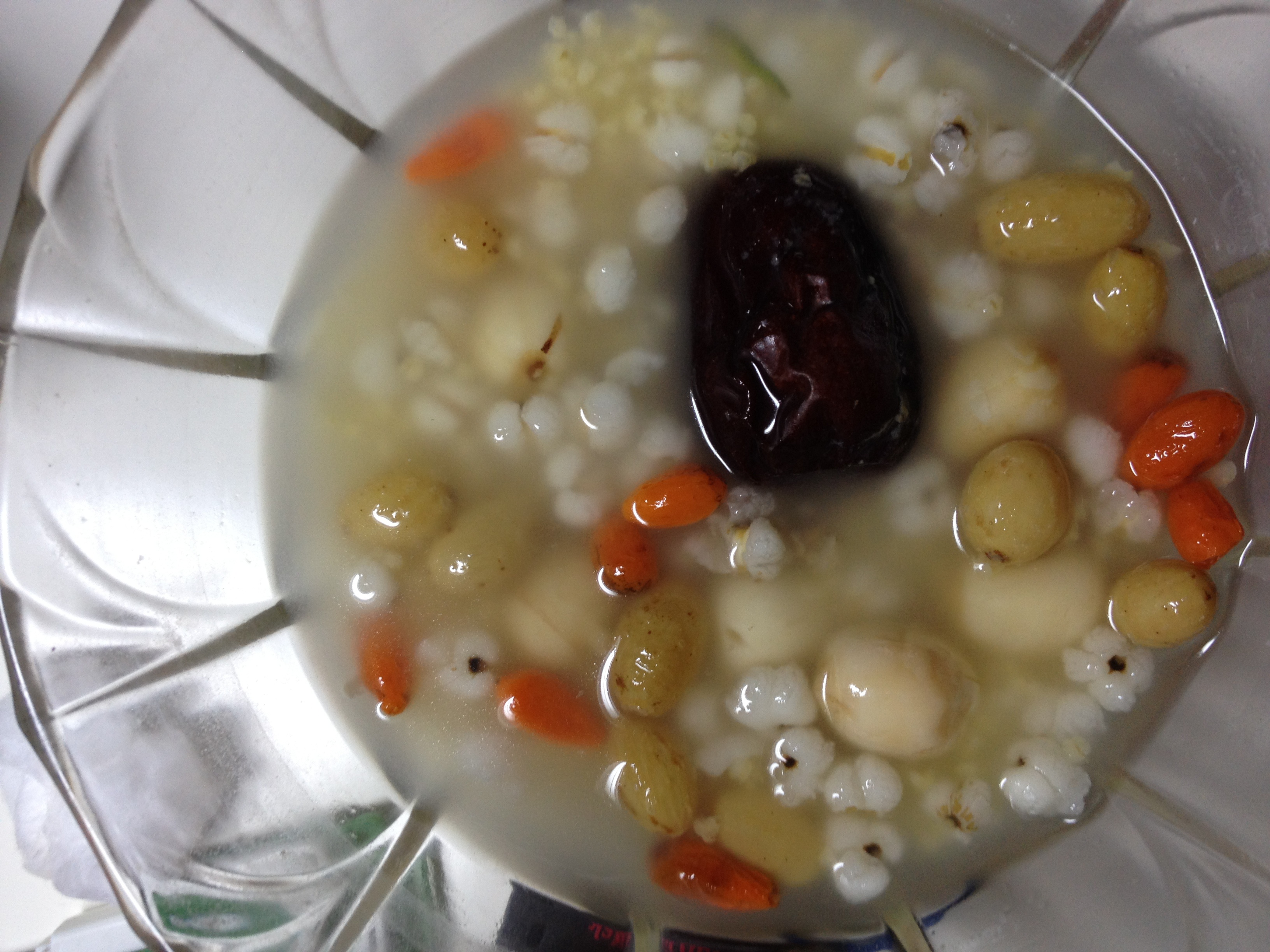 小米粥