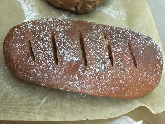 麻薯夹心可可（抹茶）软欧