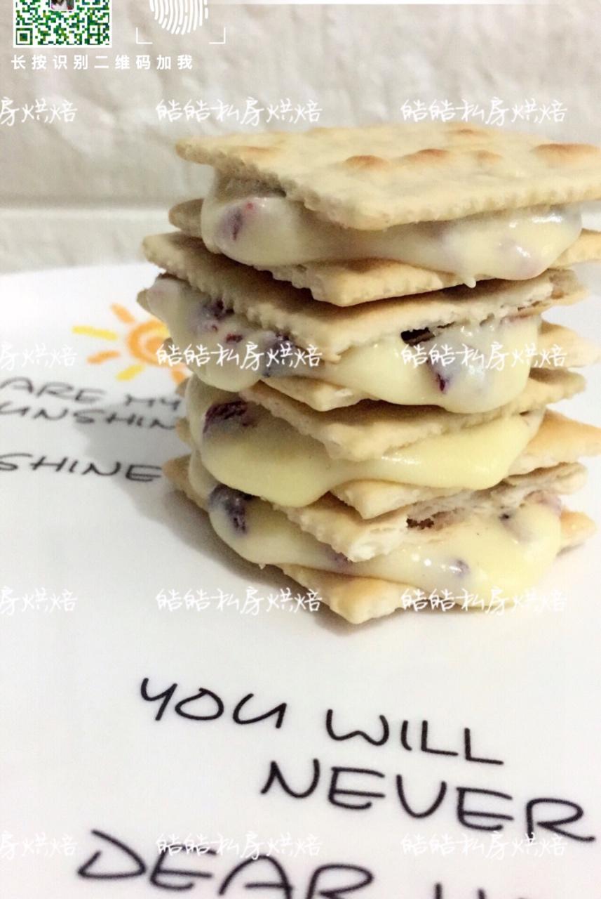 牛扎饼干@佳木木烘焙用品