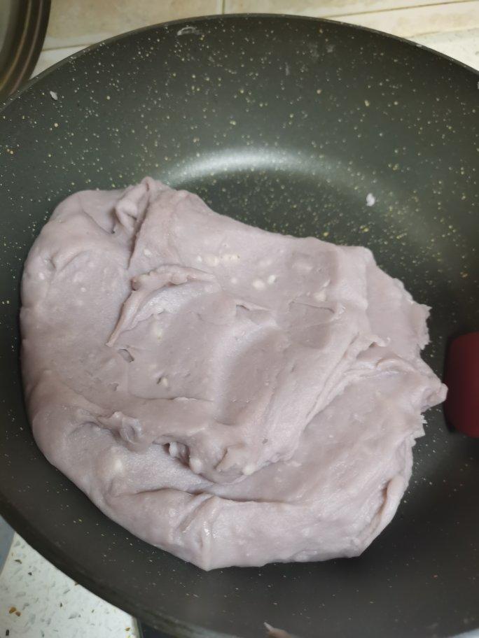 万用香芋馅 | 简单、好记、易操作