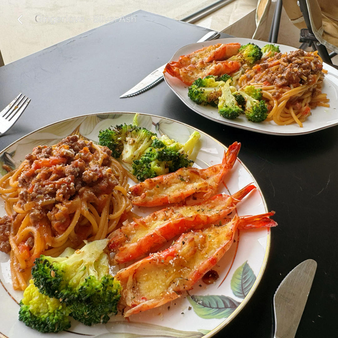 芝士焗大虾🦐巨型黑虎虾|年夜饭|宴客菜