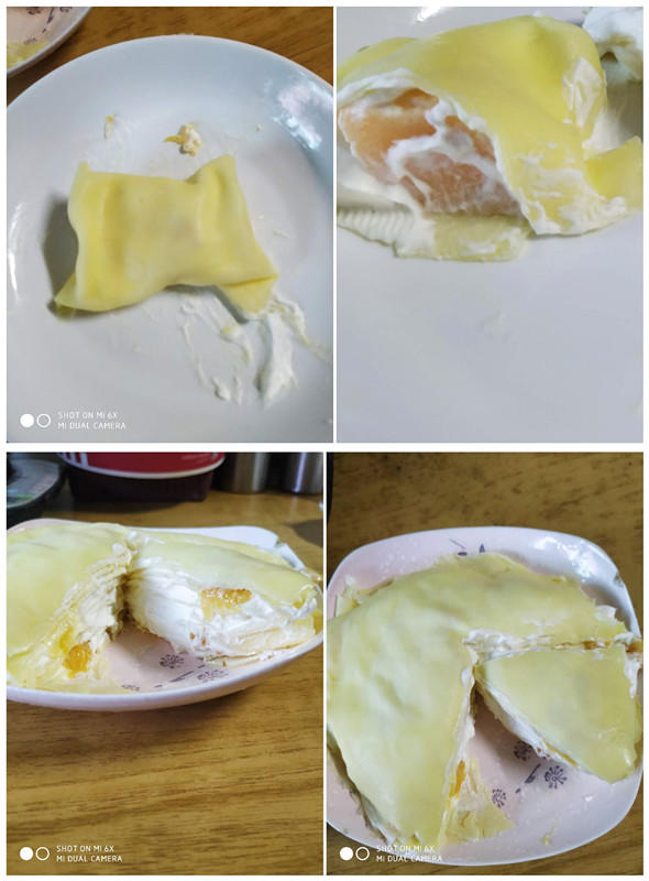 《Tinrry下午茶》教你做芒果班戟和芒果千层饼