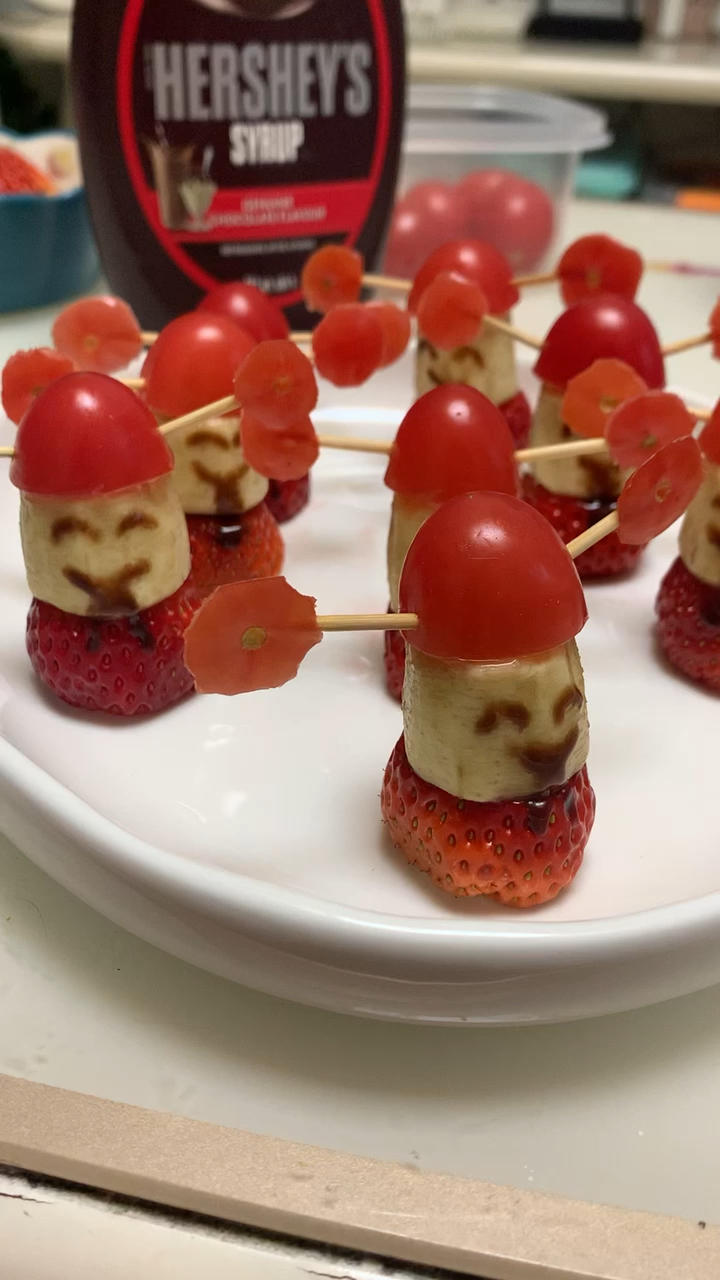财神爷到