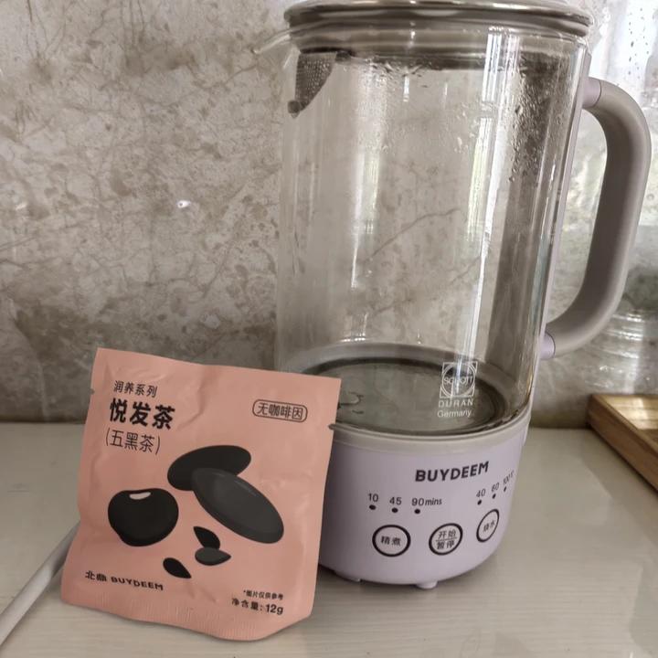 👆【养生壶打卡戳这】苹果三吃-3月美食日记打卡