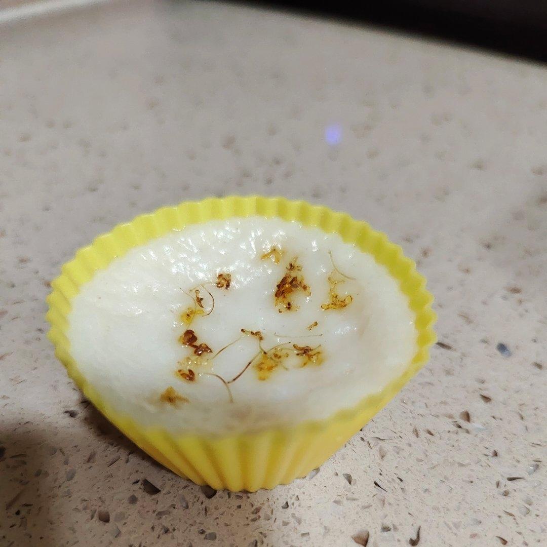 大米发糕