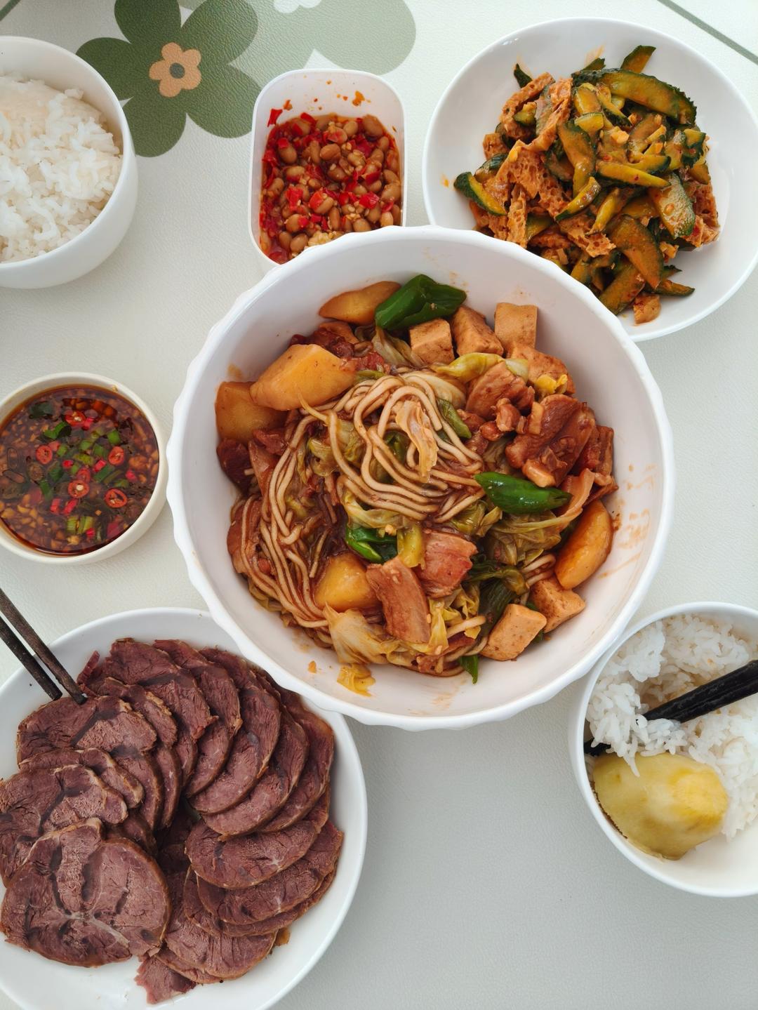 苦瓜苹果汁（日常作品集）