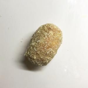 罗马炸饭团Supplì（suppli）的做法 步骤6