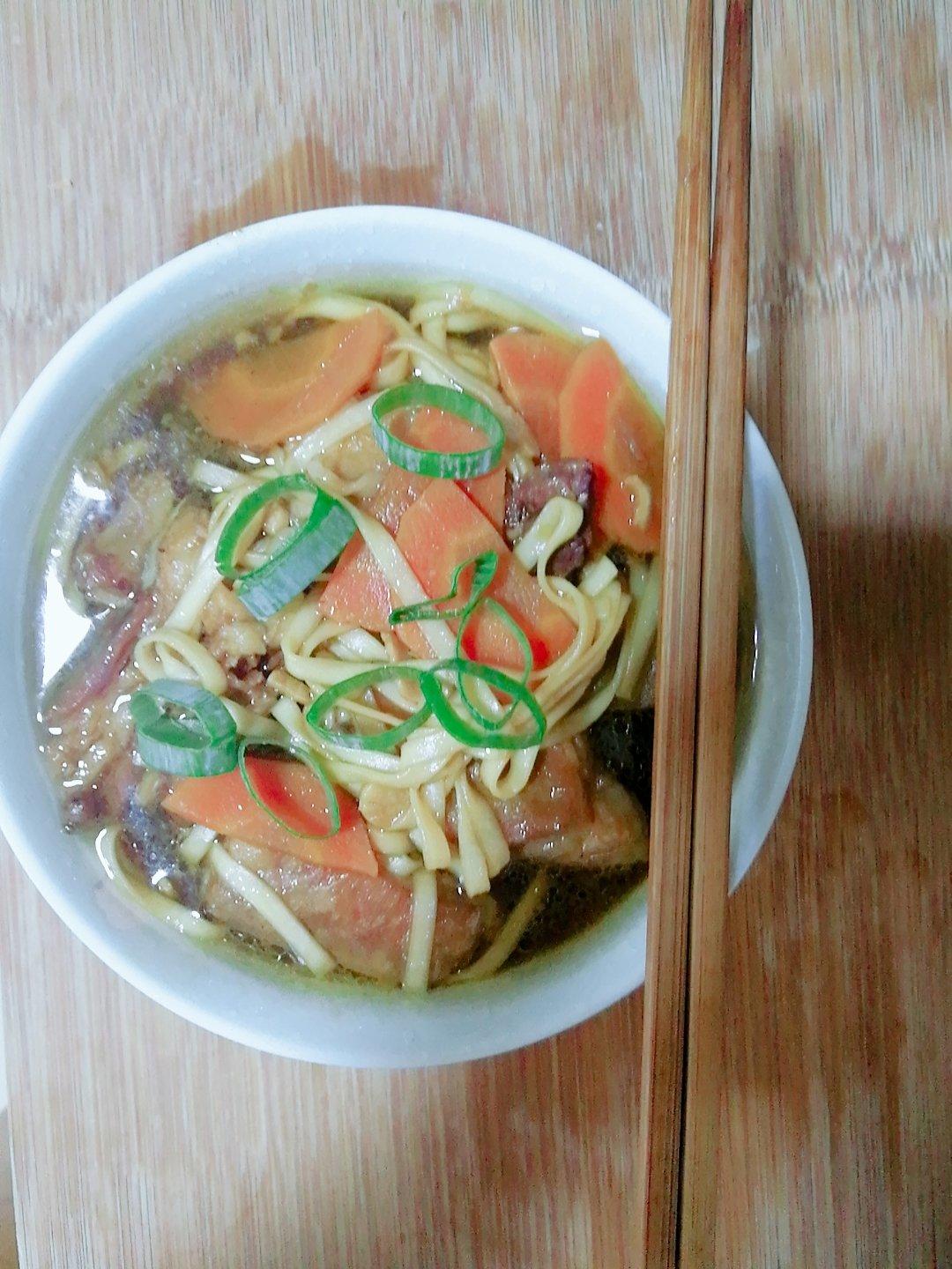 红烧排骨