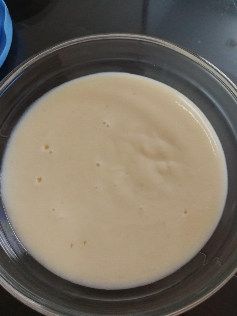 超快手自制炼乳（附奶粉版配方）