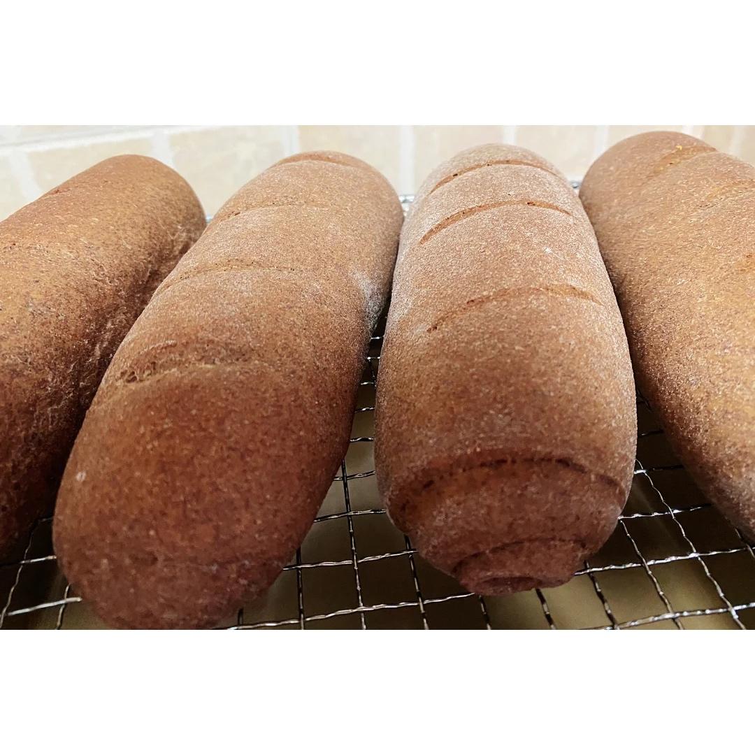 赛百味面包胚--全麦面包 100%全麦 山寨版