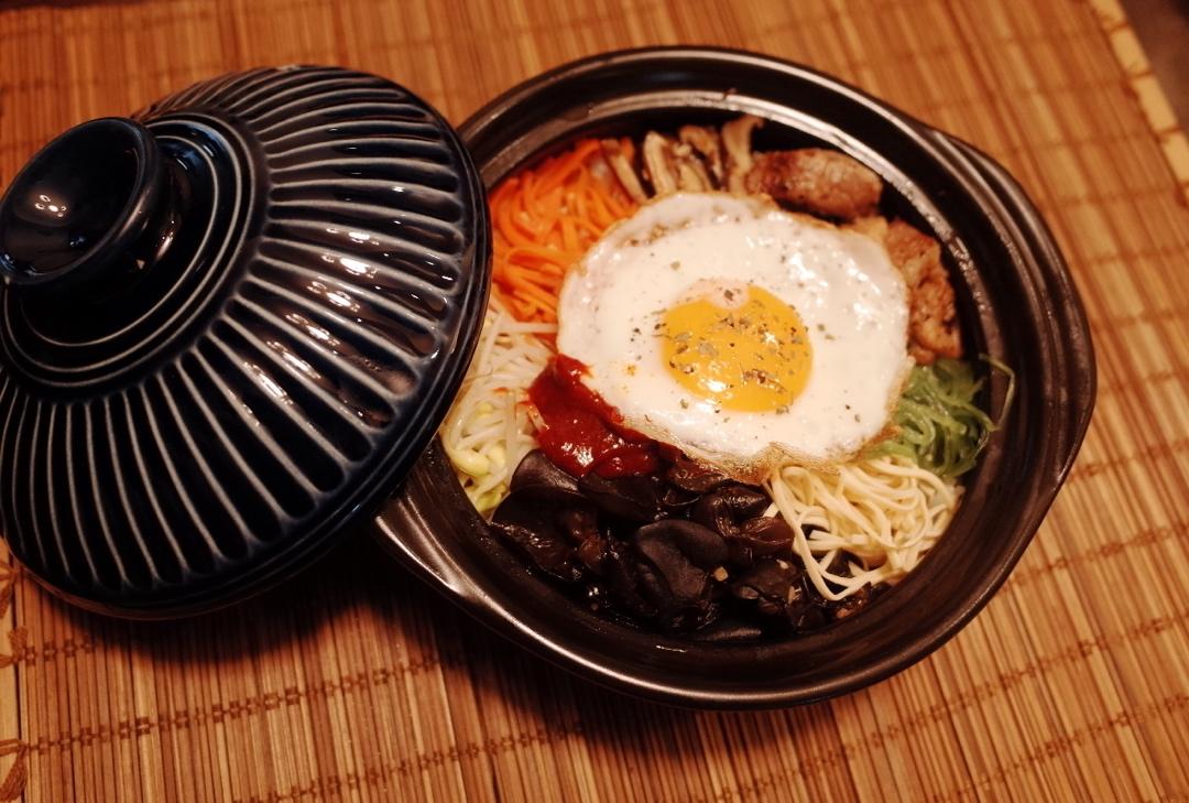 晚餐•2020年3月29日