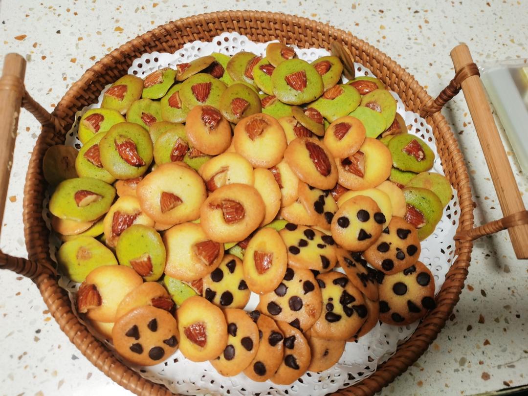 夏威夷果可可脆片