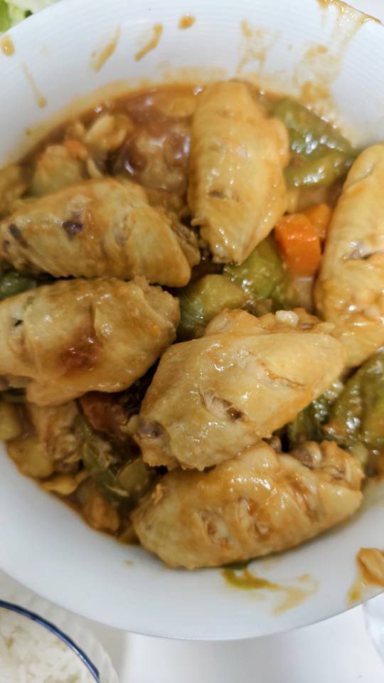 三汁闷锅(黄记煌)