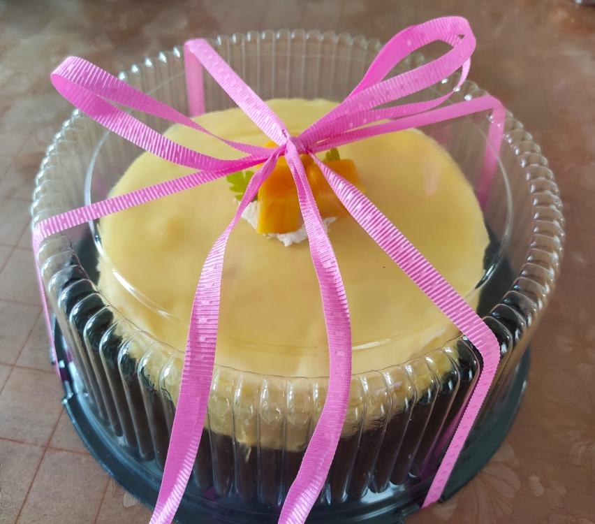 榴莲千层的做法