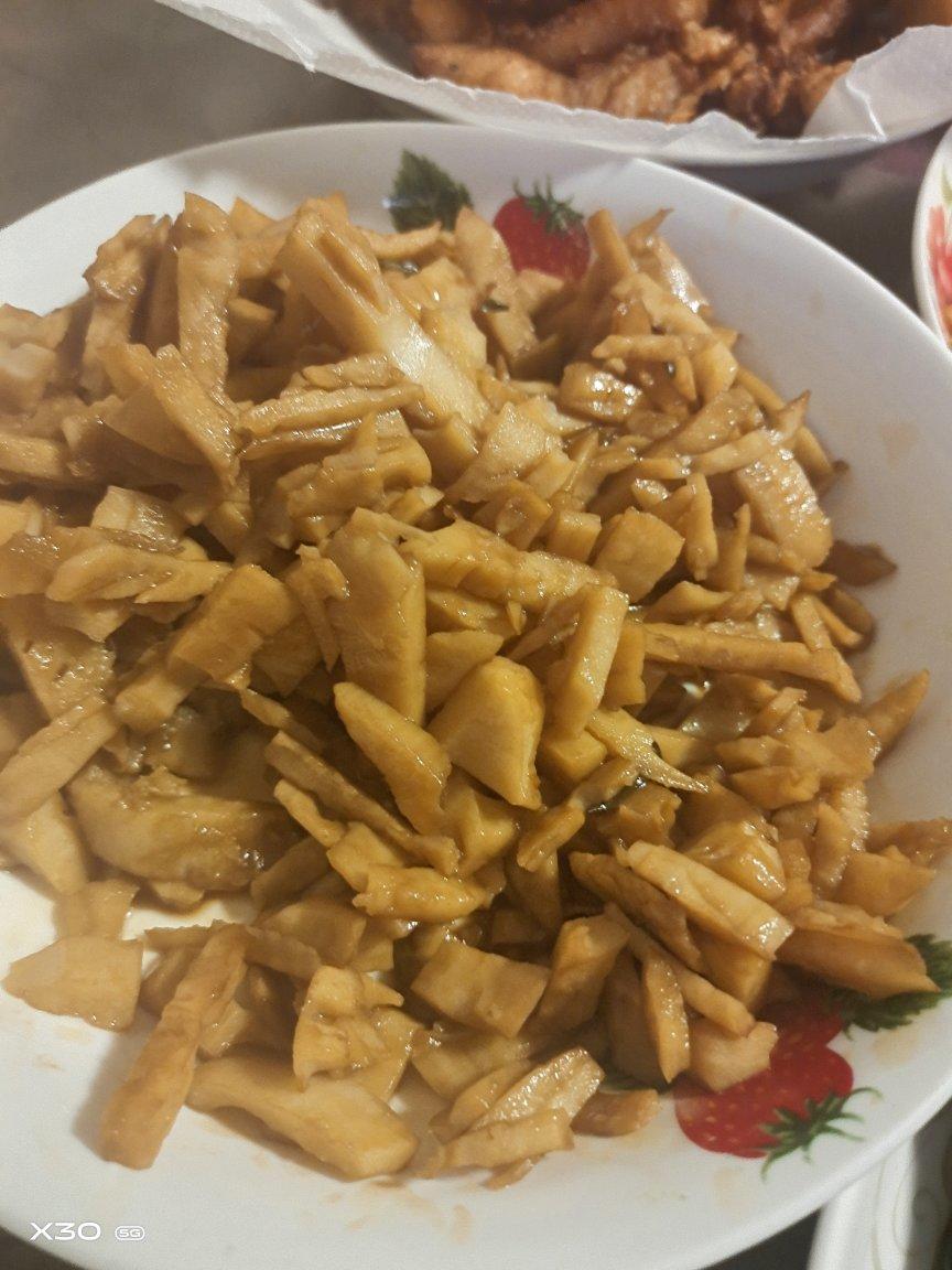 小朋友爱吃的糖醋藕