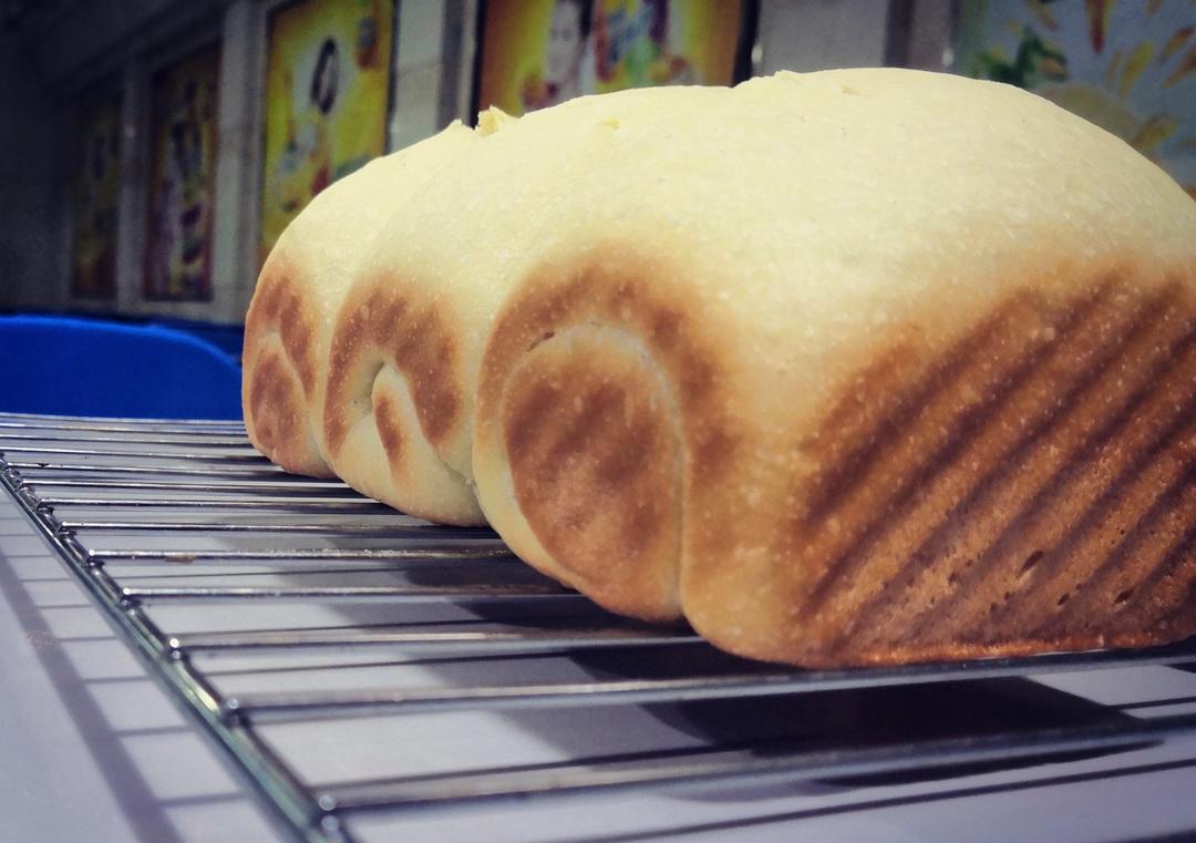 吐司面包