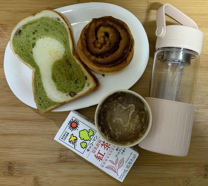 蜜汁照烧鸡腿便当【2月北鼎烤箱食谱】