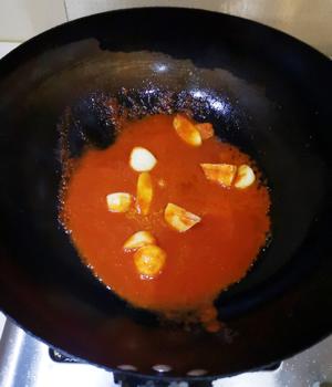 酸汤牛肉火锅的做法 步骤5