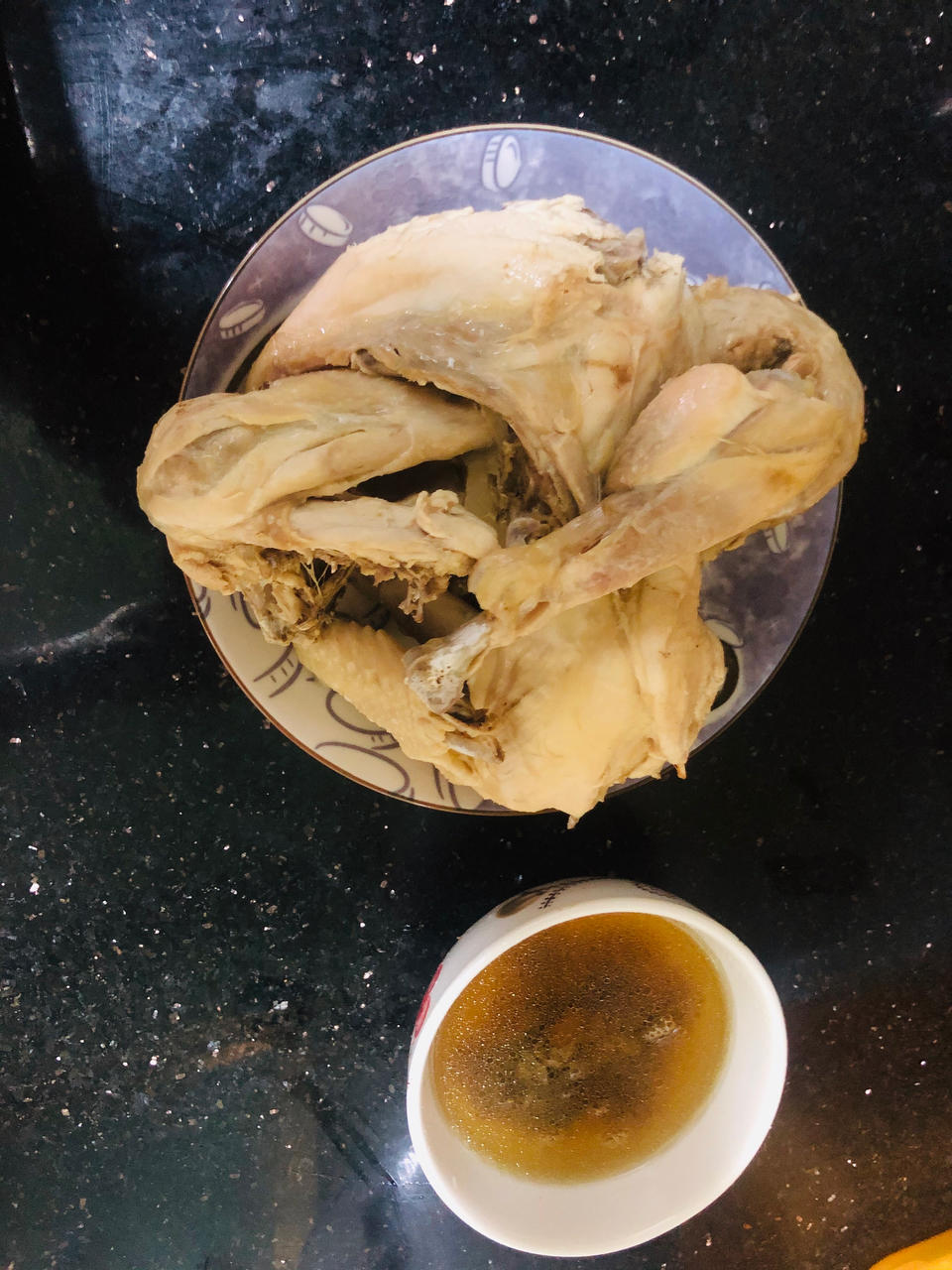 产后汤饮🥰滴鸡汤