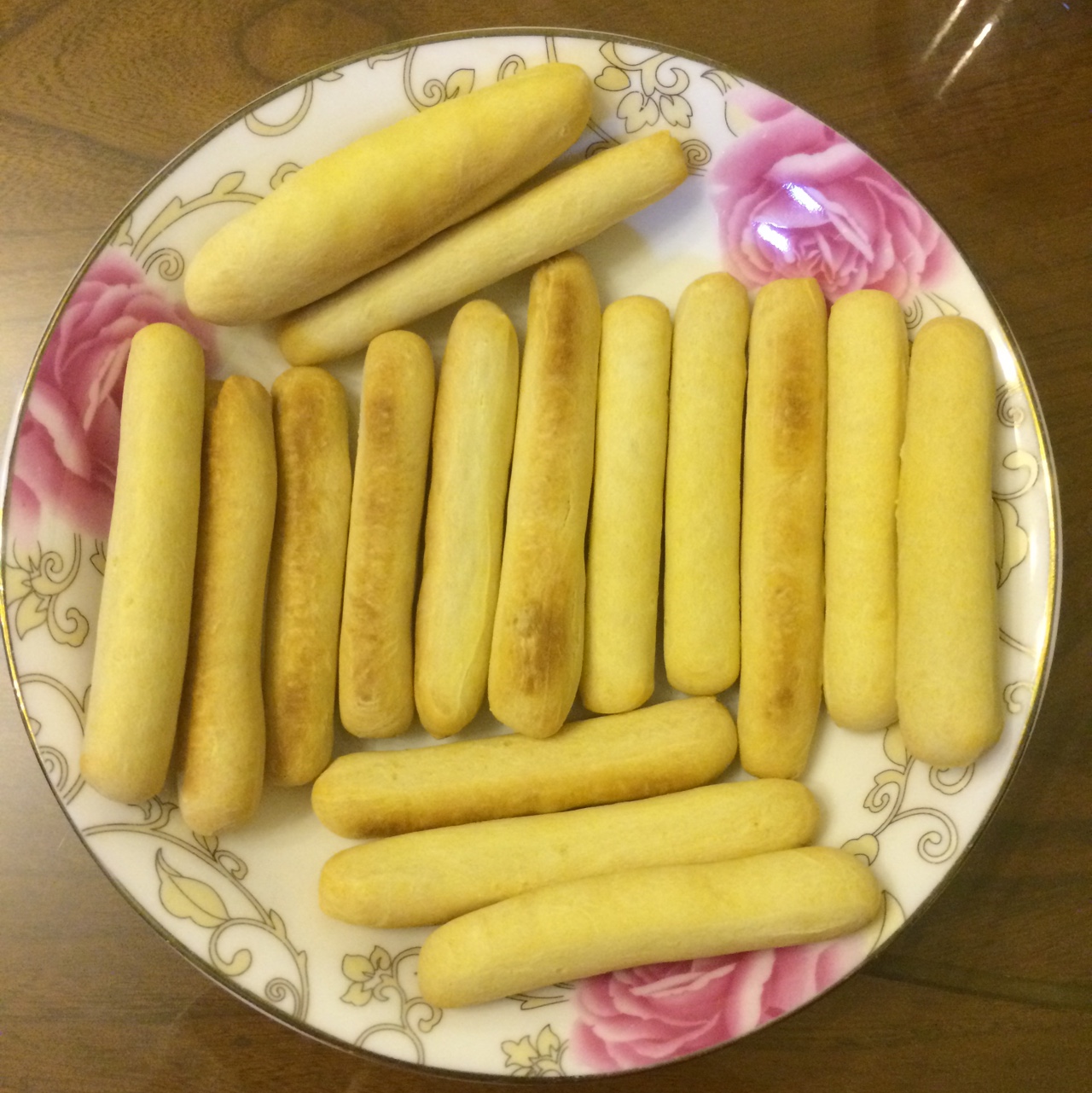 宝宝磨牙棒