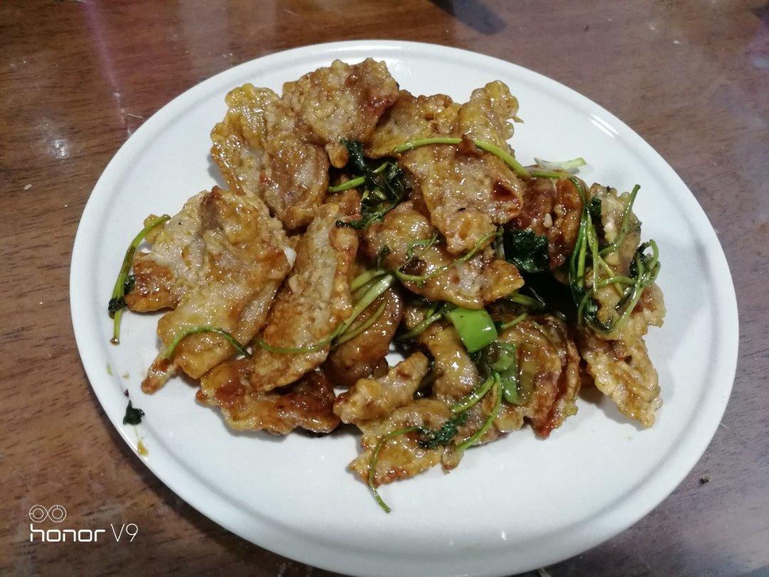 锅包肉