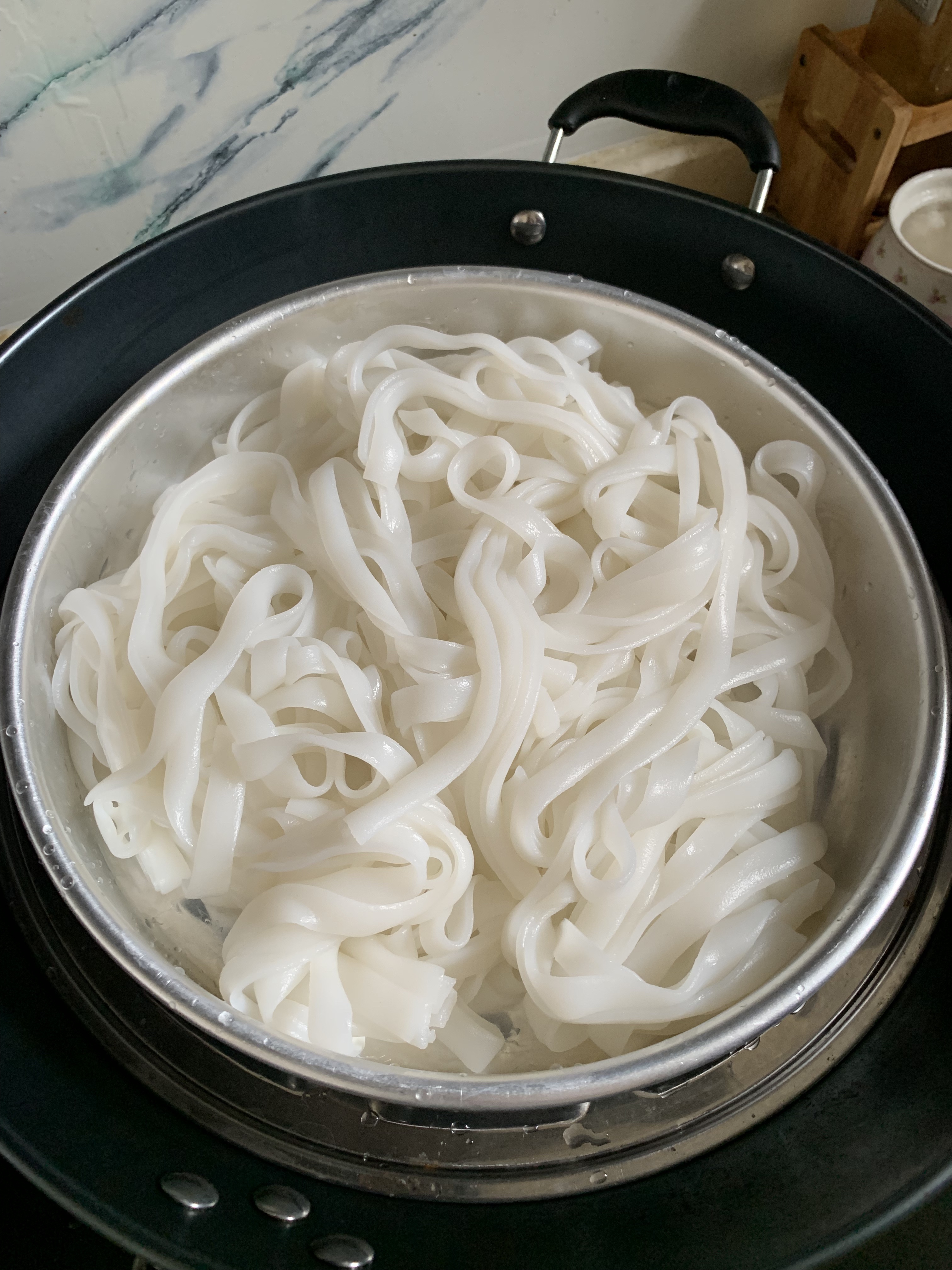 正宗广东传统美食：角仔的做法 步骤7