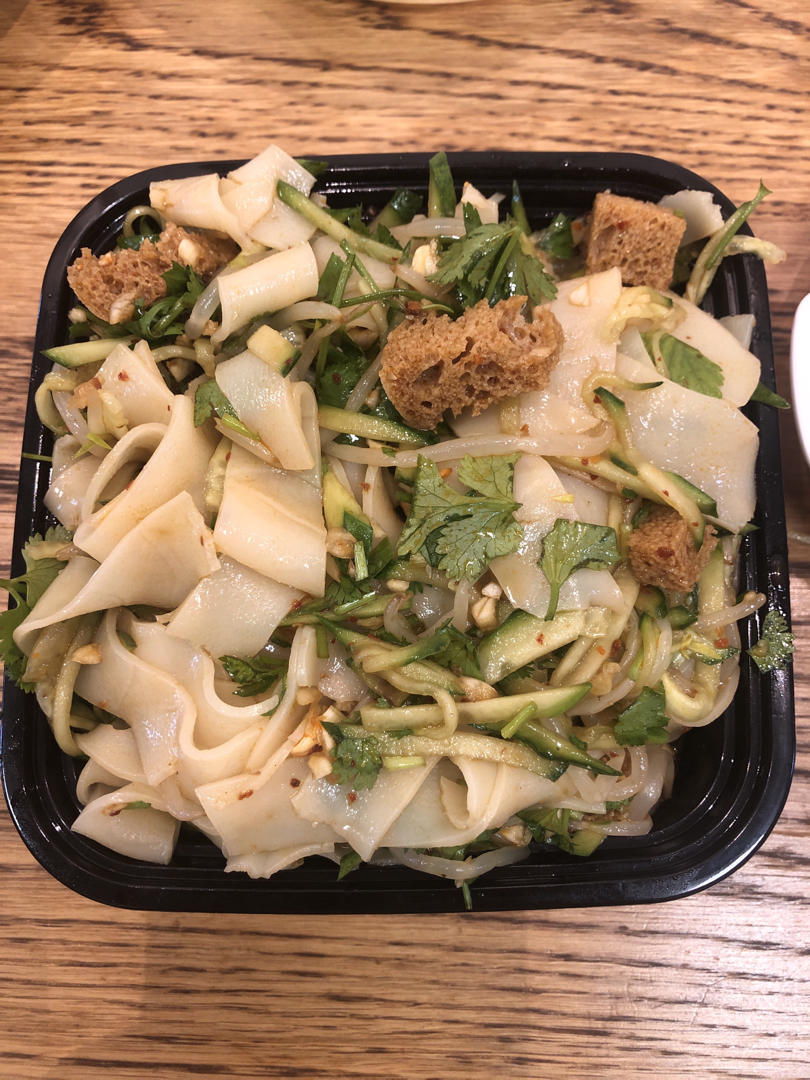 宁夏凉皮