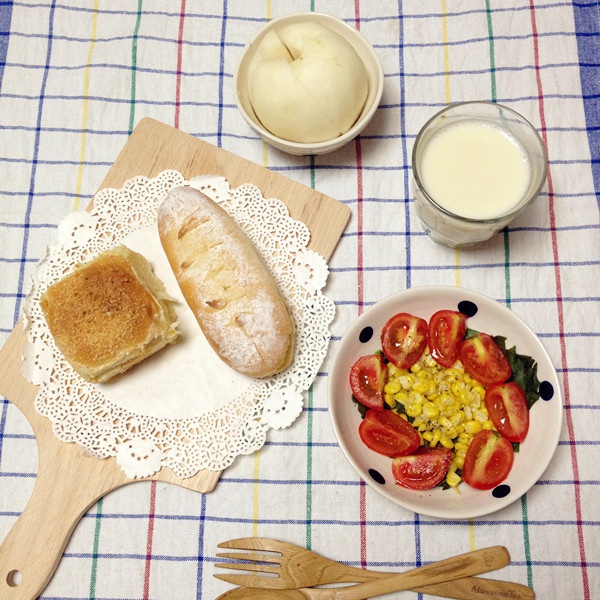 我就是爱淀粉别叫我停下来