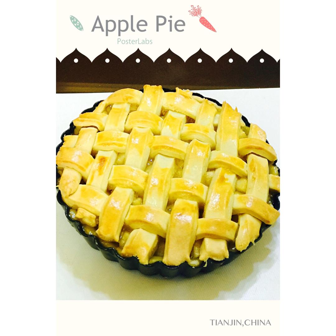 苹果派