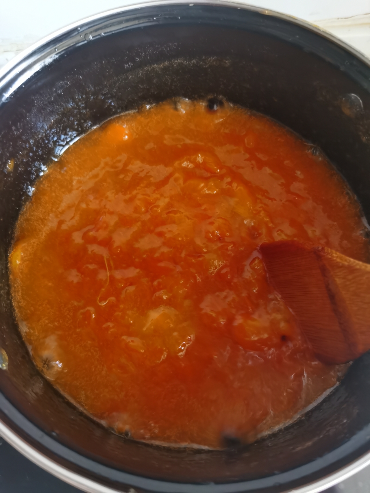 杏酱的做法
