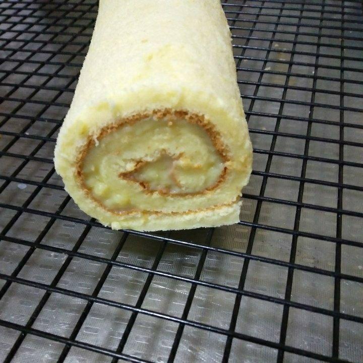 卡仕达酱