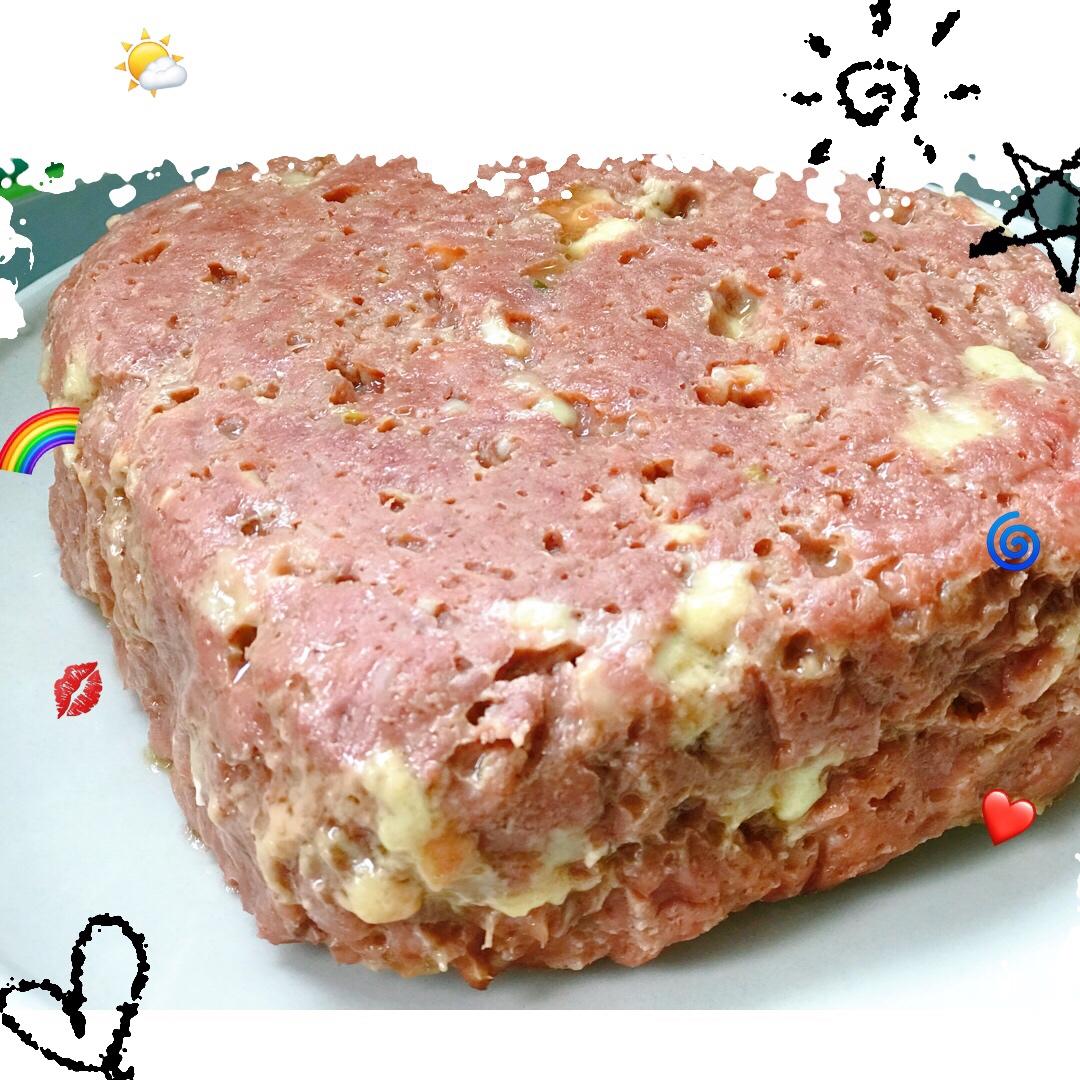 自制午餐肉