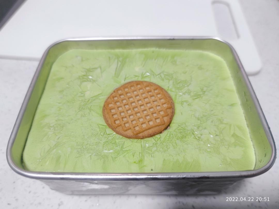 今夏最流行—三种口味厚切酸奶