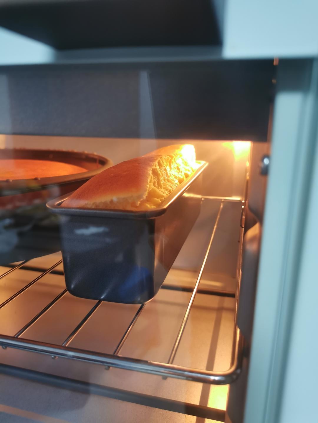 不塌陷不开裂不缩腰杯子蛋糕分享