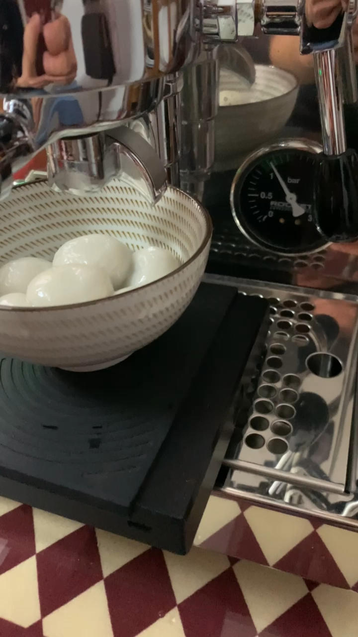 在家玩咖啡~意式入门