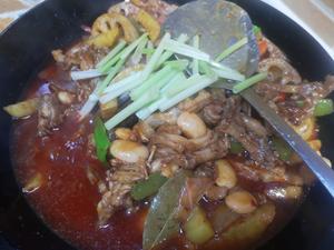 糯香鸭掌干锅—来自干锅发源地的保姆级菜谱的做法 步骤14